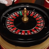 Live Fast Ball Roulette