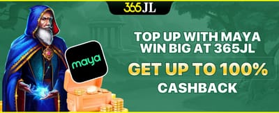 VIP Cashback Offer