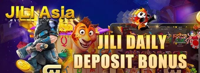 Deposit Bonus - Earn 50% extra on every deposit
