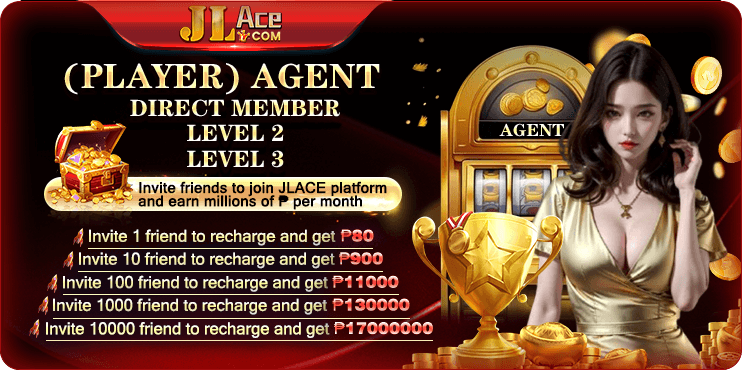 Agent Program - Earn commissions by referring friends