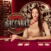 Baccarat D Game