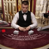 Blackjack VIP 14 Game