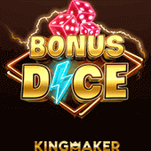 Bonus Dice Game