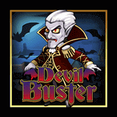 Devil Buster Game