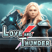 Love and Thunder Game