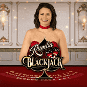 Rumba Blackjack 1 Game