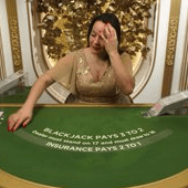 Salon Privé Blackjack O Game