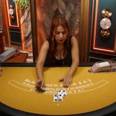 Spanish VIP Blackjack 3 Game