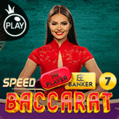 Speed Baccarat 7 Game